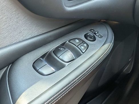 Used 2023 Nissan Murano SL w/ SL Moonroof Package FWD image 25