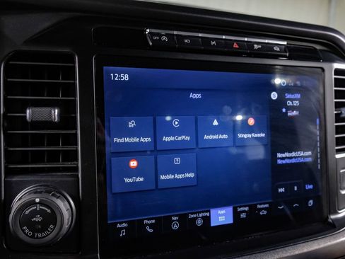 Used 2024 Ford F150 Raptor image 28