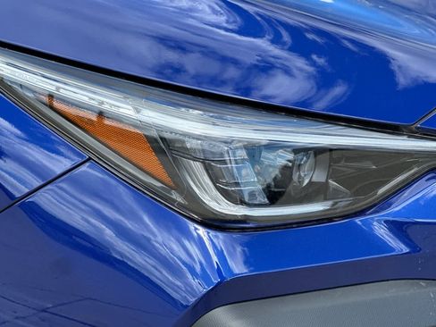 New 2025 Subaru Crosstrek 2.5i Wilderness w/ Wilderness Package image 30