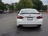 Used 2017 Nissan Altima 2.5 SR w/ Midnight Edition Package image 5