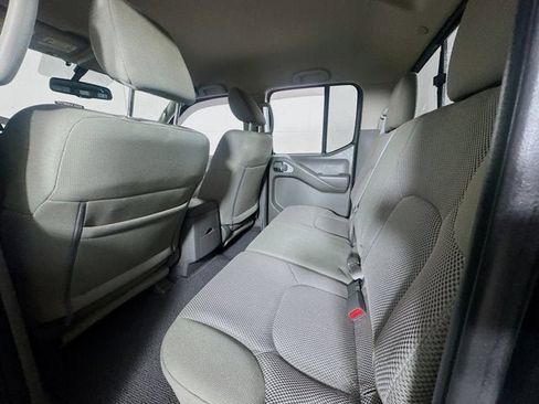 Used 2019 Nissan Frontier SV w/ Value Truck Package image 20