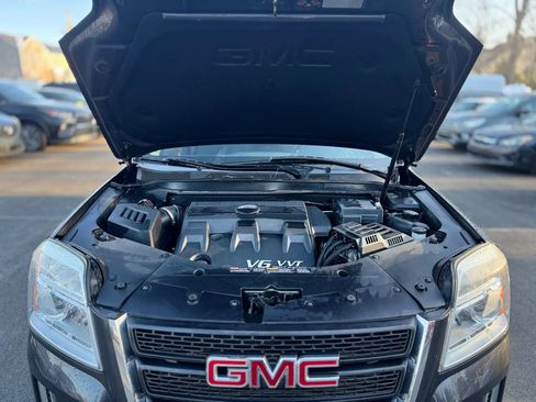 Used 2015 GMC Terrain SLE w/ Convenience Package image 10