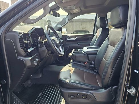 Used 2024 GMC Sierra 1500 Elevation AWD/4WD image 20