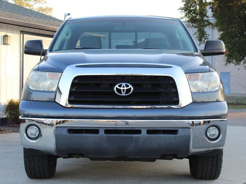 Used 2007 Toyota Tundra SR5 image 8