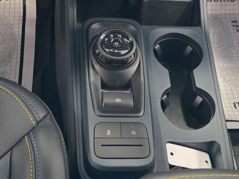 New 2025 Ford Maverick Lobo image 14