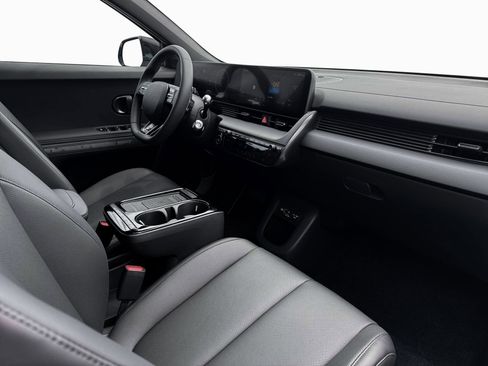 New 2025 Hyundai Ioniq 5 XRT image 15