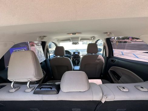 Used 2018 Ford EcoSport S AWD/4WD image 31