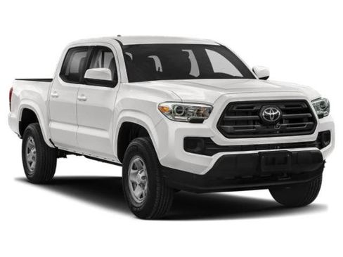 Used 2019 Toyota Tacoma SR5 RWD image 6
