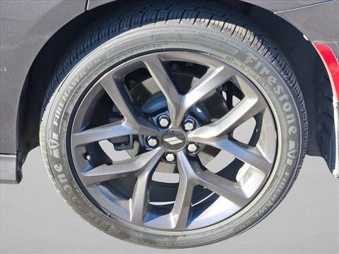 Used 2019 Dodge Charger GT w/ Blacktop Package image 14