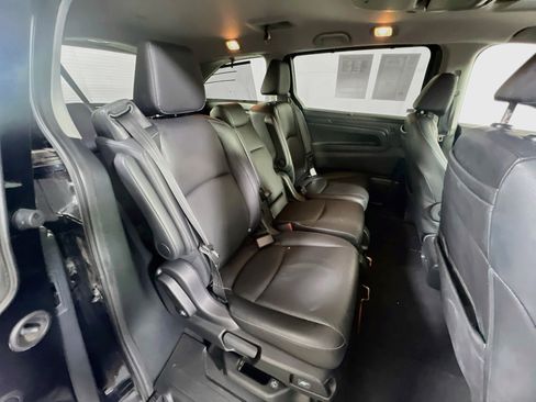 Used 2023 Honda Odyssey Touring image 28