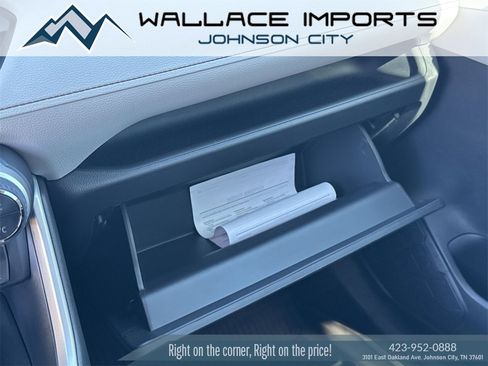 Used 2023 Toyota RAV4 XLE image 44