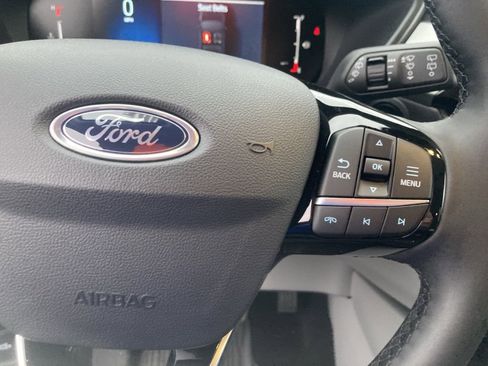 New 2025 Ford Escape Active w/ Cold Weather Package image 41