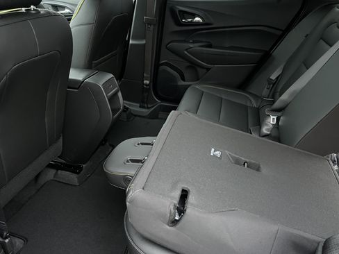 New 2026 Chevrolet Trax ACTIV image 17