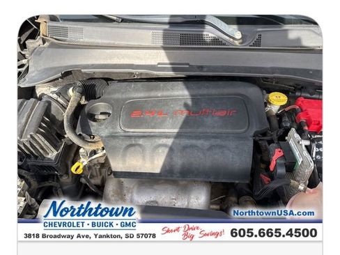 Used 2019 Jeep Compass Altitude image 23