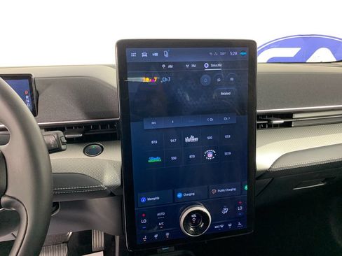 Used 2022 Ford Mustang Mach-E Select w/ Comfort/Technology Package RWD image 27
