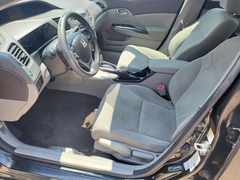 Used 2012 Honda Civic LX image 14