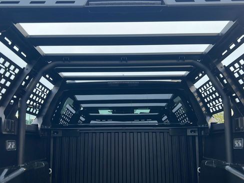 New 2025 Toyota Tacoma SR5 image 35