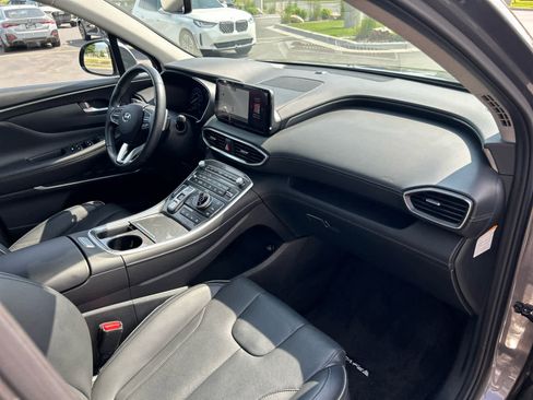 Used 2023 Hyundai Santa Fe Limited image 14