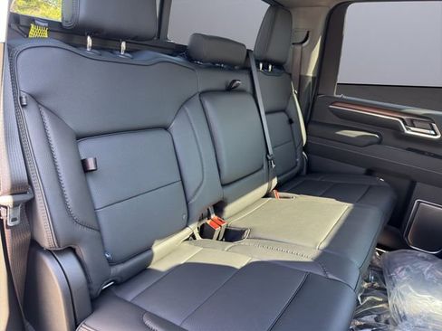 New 2026 GMC Sierra 2500 Denali image 23
