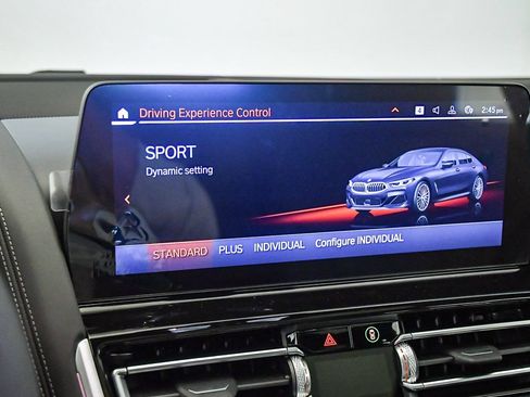 New 2026 BMW 840i RWD image 25