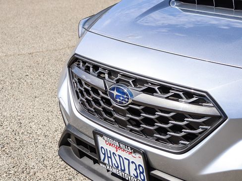 Used 2023 Subaru WRX Base image 6