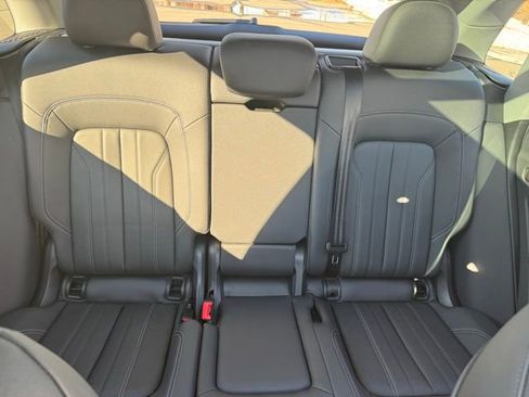 New 2026 Audi A6 Prestige image 21