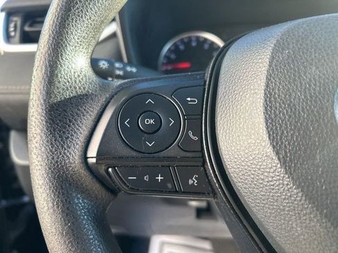 Used 2022 Toyota RAV4 XLE image 15