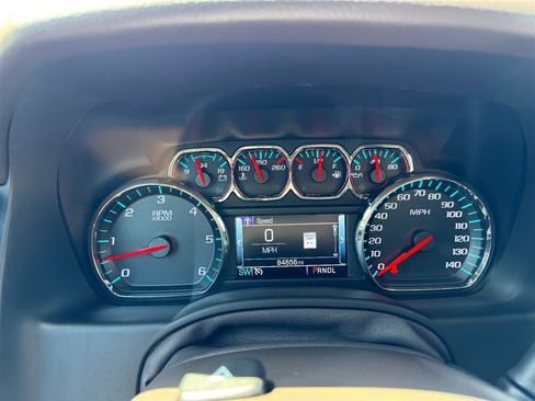 Used 2020 Chevrolet Tahoe Premier image 14