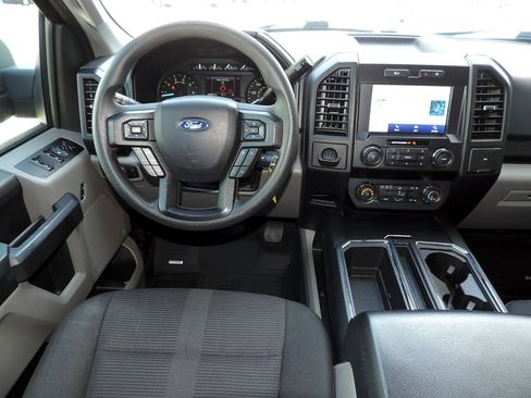 Used 2020 Ford F150 XL w/ Equipment Group 101A Mid RWD image 15
