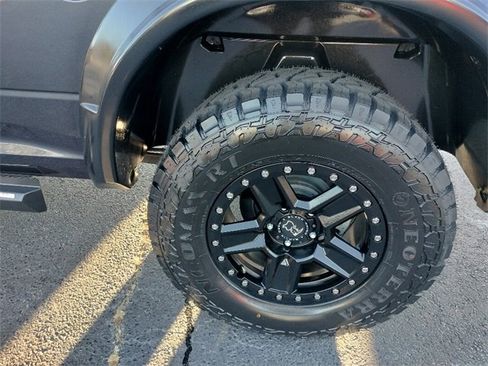 Used 2020 RAM 1500 Classic Warlock image 13