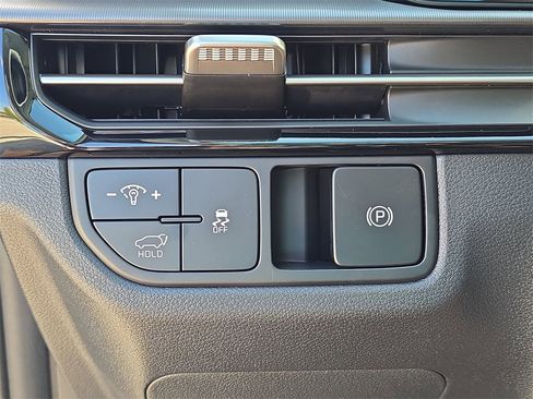 New 2026 Kia Sportage EX image 29