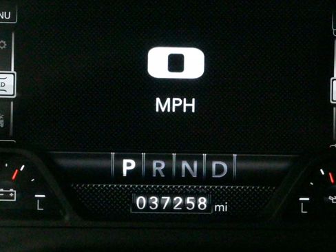 Used 2022 RAM 1500 Lone Star image 25