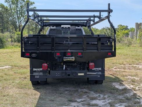 New 2026 RAM 5500 Tradesman image 6