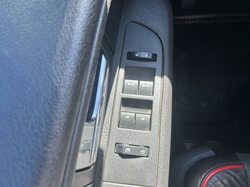 Used 2013 Ford F150 FX4 w/ Luxury Equipment Group image 12