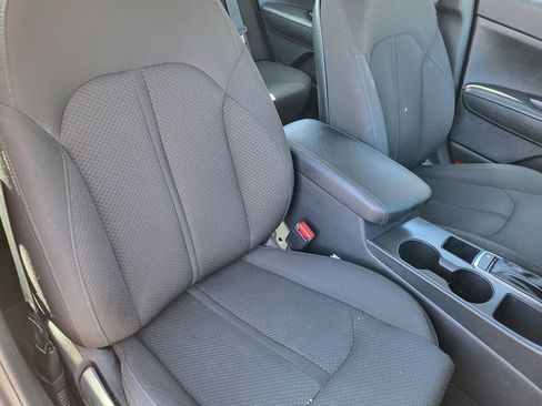 Used 2017 Kia Optima LX w/ Driver Convenience Package image 16