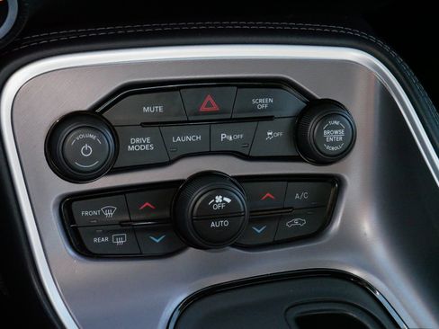 Used 2021 Dodge Challenger R/T Scat Pack image 23