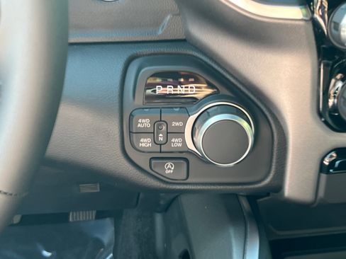 New 2026 RAM 1500 Big Horn image 51