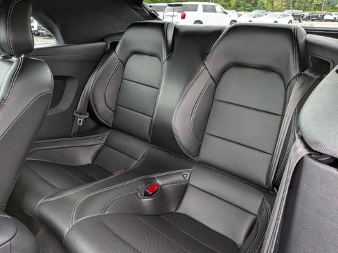 Used 2020 Ford Mustang Premium w/ Equipment Group 201A RWD image 21