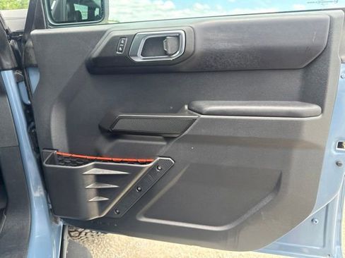 Used 2025 Ford Bronco Raptor AWD/4WD image 19