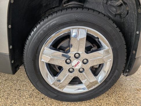 Used 2012 GMC Terrain SLT image 22