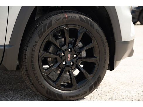 New 2026 GMC Terrain Elevation w/ Elevation Premium Package AWD/4WD image 10