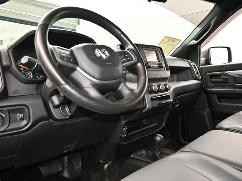 Used 2022 RAM 2500 Tradesman image 12