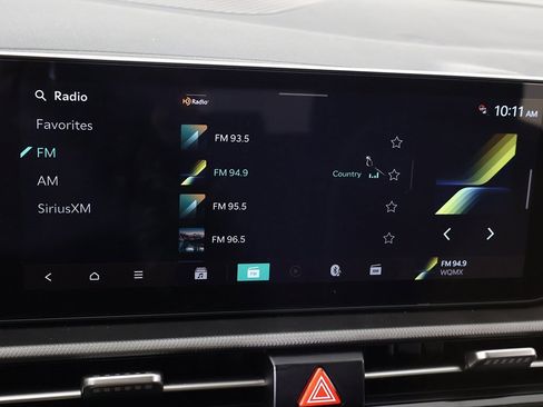 Used 2026 Kia Sportage LX image 39