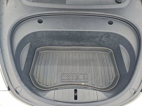 Used 2021 Tesla Model 3 Long Range AWD/4WD image 14