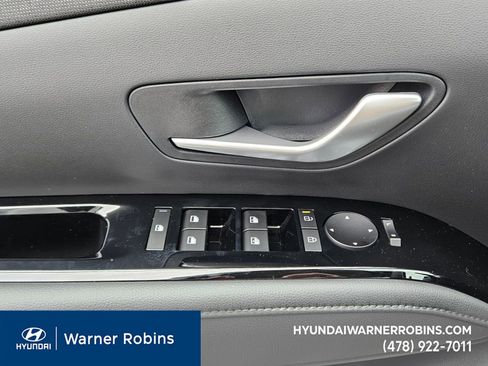 New 2026 Hyundai Tucson Limited image 29