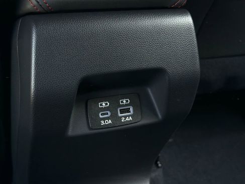 New 2026 Subaru Impreza RS AWD/4WD image 16