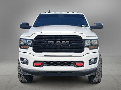 Used 2020 RAM 2500 Big Horn w/ Night Edition
