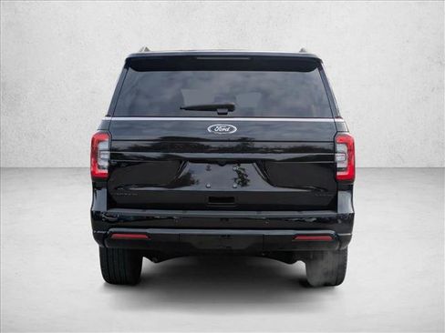 New 2024 Ford Expedition Max Limited image 7
