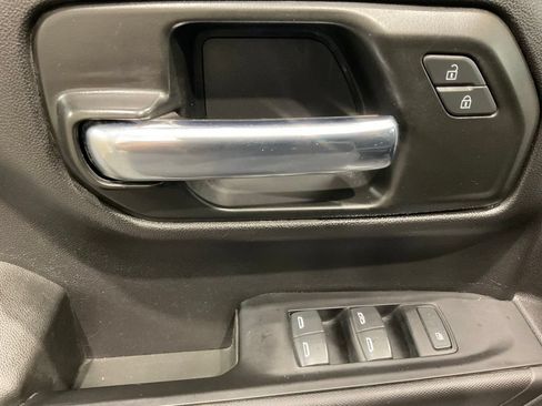 Used 2024 GMC Sierra 1500 Pro w/ Trailering Package AWD/4WD image 7