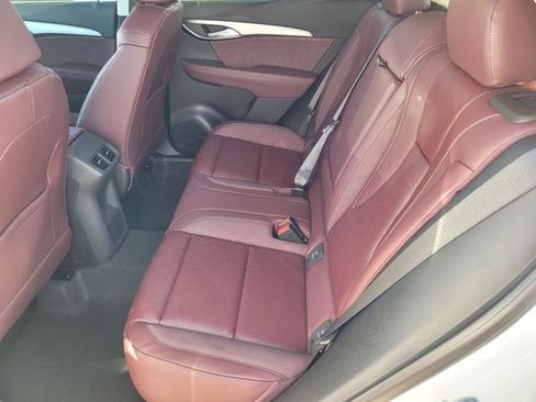 New 2026 Buick Envision Sport Touring AWD/4WD image 26